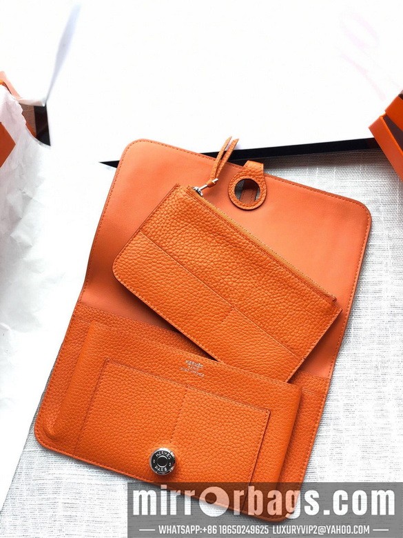 Hermes Replica Bags 20X12cm 121904 AM 8