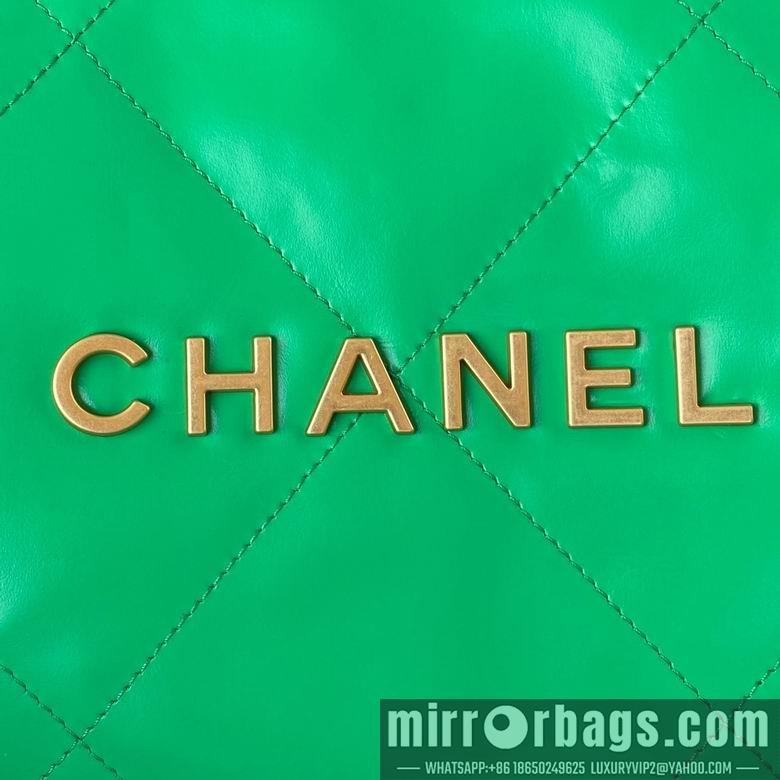 Chanel Replica Bags AS3261 39x42x8cm AL 7