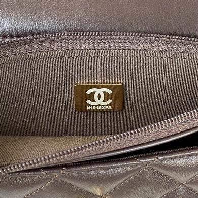 Chanel Replica Bags AP3043 19cm AL 5