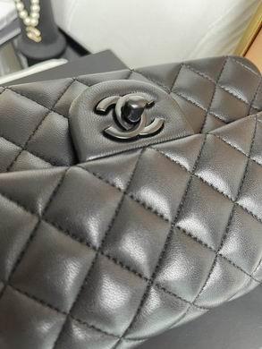 Chanel Replica Bags 01116 20cm BL 14