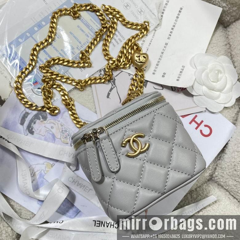 Chanel Replica Bags AP3203 11X8.5X7cm BL 3