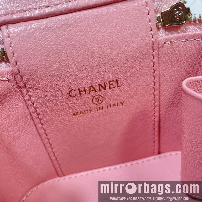 Chanel Replica Bags AP3203 11X8.5X7cm BL 1