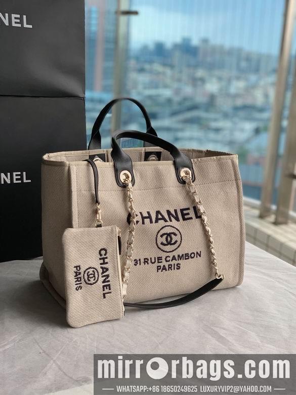 Chanel Replica Bags 66941 38x32x18，67001 33x14.5x24cm AL 5