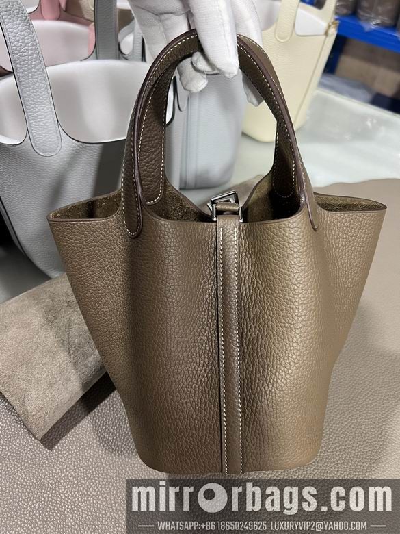 Hermes Replica Bags 18cm 111605 AM 6