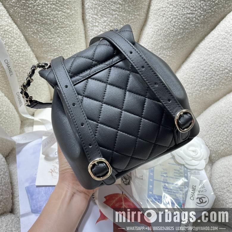 Chanel Replica Bags 2908 18X18X12cm BL 2