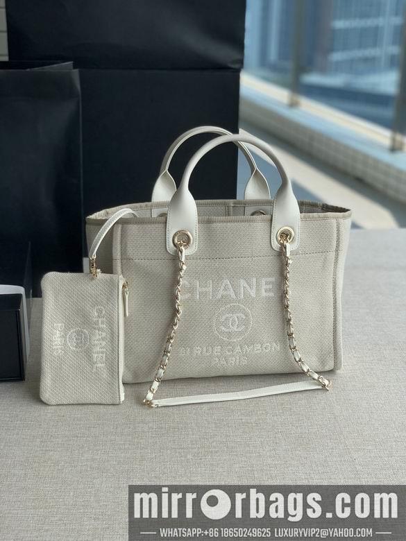 Chanel Replica Bags AS3257 33x26x15.5cm AL 4