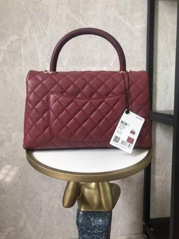 Chanel Replica Bags 92991 29cm，92990 24 cm al17