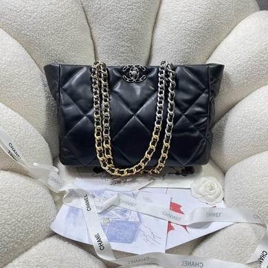 Chanel Replica Bags 3660 24X41X10cm BL 4