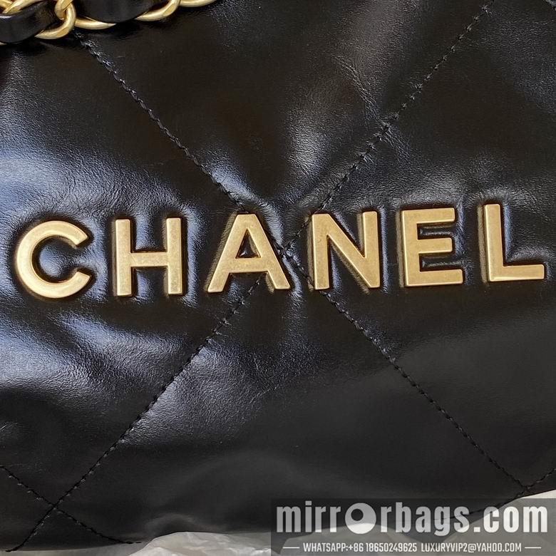 Chanel Replica Bags AS3263 18x20x6.5cm AL 8