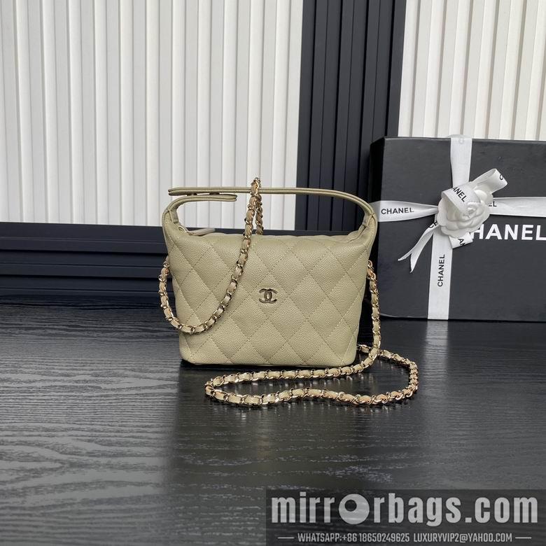 Chanel Replica Bags AP4386 21.5X19X6cm BL 2