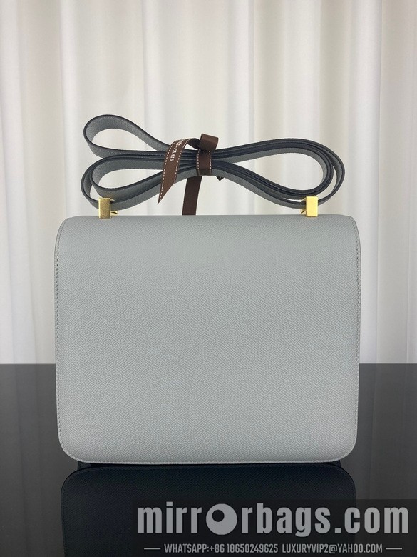 Hermes Replica Bags Constance 23cm 121403 AM 6