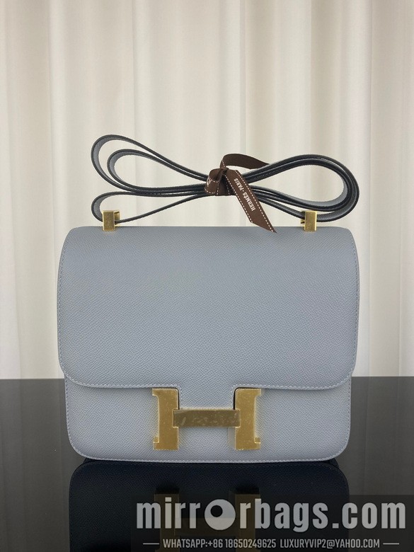 Hermes Replica Bags Constance 23cm 121403 AM 7