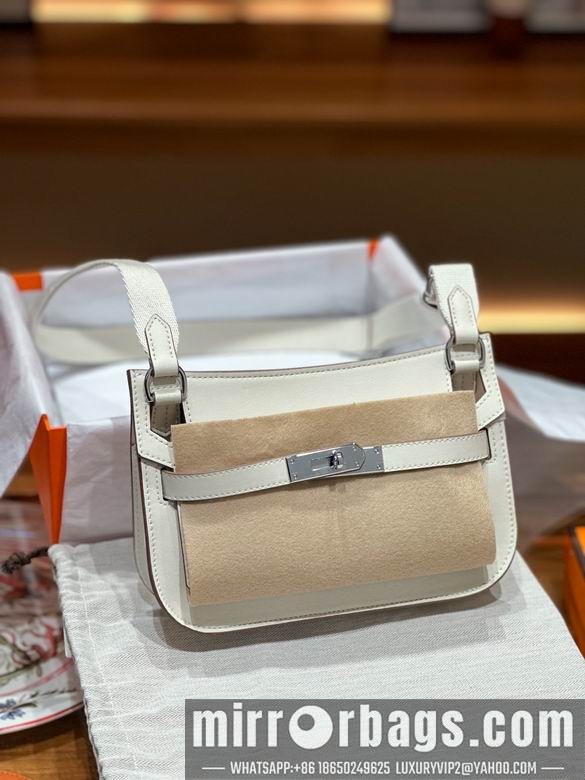 Hermes Replica Bags 23X17X5cm 052402 AM 2