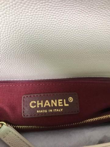 Chanel Replica Bags 92991 29cm，92990 24 cm al15