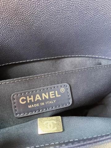 Chanel Replica Bags A67085 12x20x7; 67086 25x15x8cm al 32