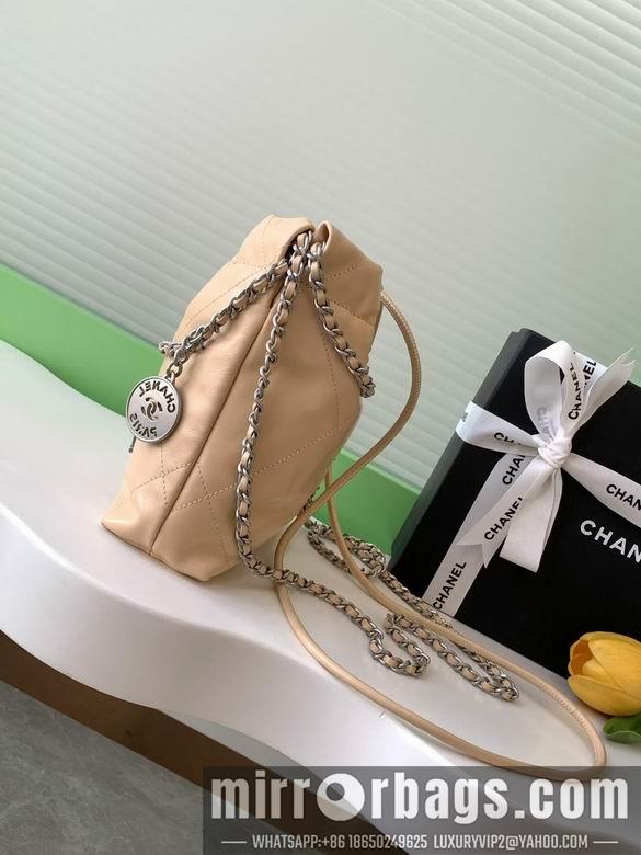 Chanel Replica Bags AS3980 19X20X6cm BL 5