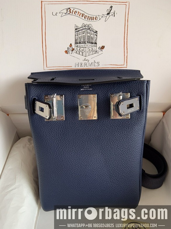 Hermes Replica Bags Hermes HAC A DOS 080503 AM-2