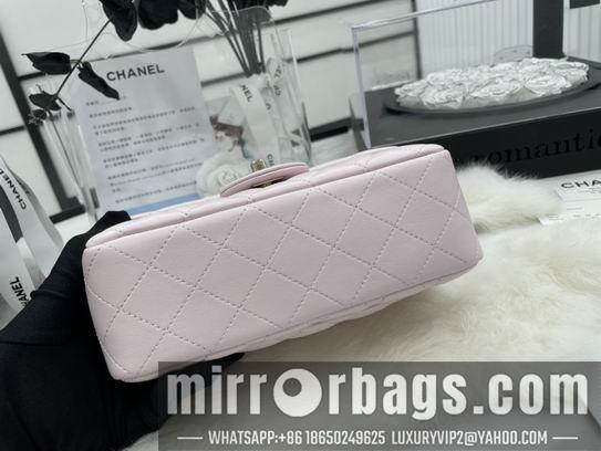 Chanel Replica Bags AS2431 20x6x13 cm al 5