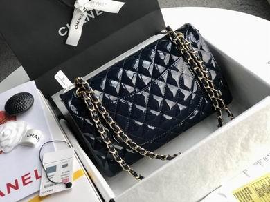 Chanel Replica Bags A1112 BL 5