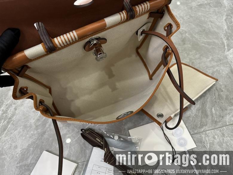 Hermes Replica Bags Herbag 31cm 052901 AM 7