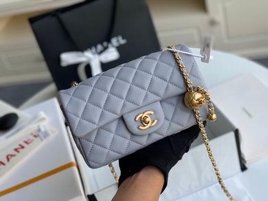 Chanel Replica Bags Wallet on chain 1878 13x20x7 cm al01