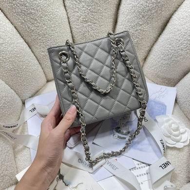 Chanel Replica Bags 3176 16X15X9cm BL 7