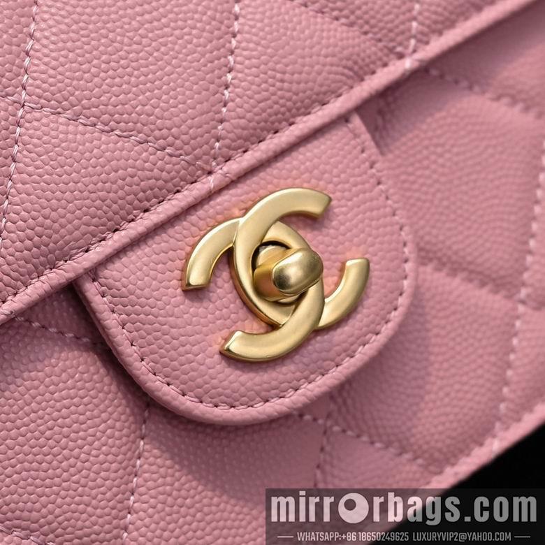 Chanel Replica Bags 5164 17cm 5165 20cm 5166 22cm YG 2