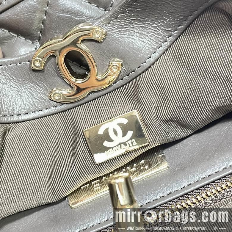 Chanel Replica Bags AS4133 22X23X5.5cm BL 4