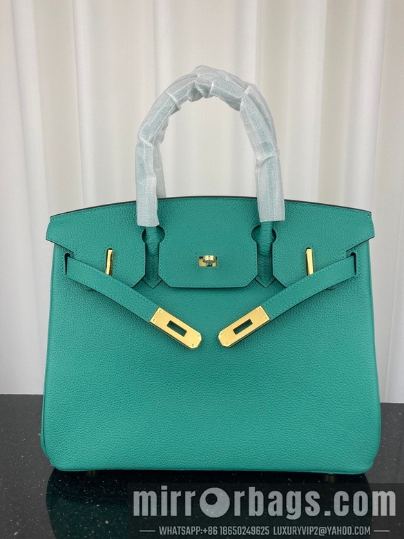 Hermes Replica Bags Brikin 30cm 101805 AM 7