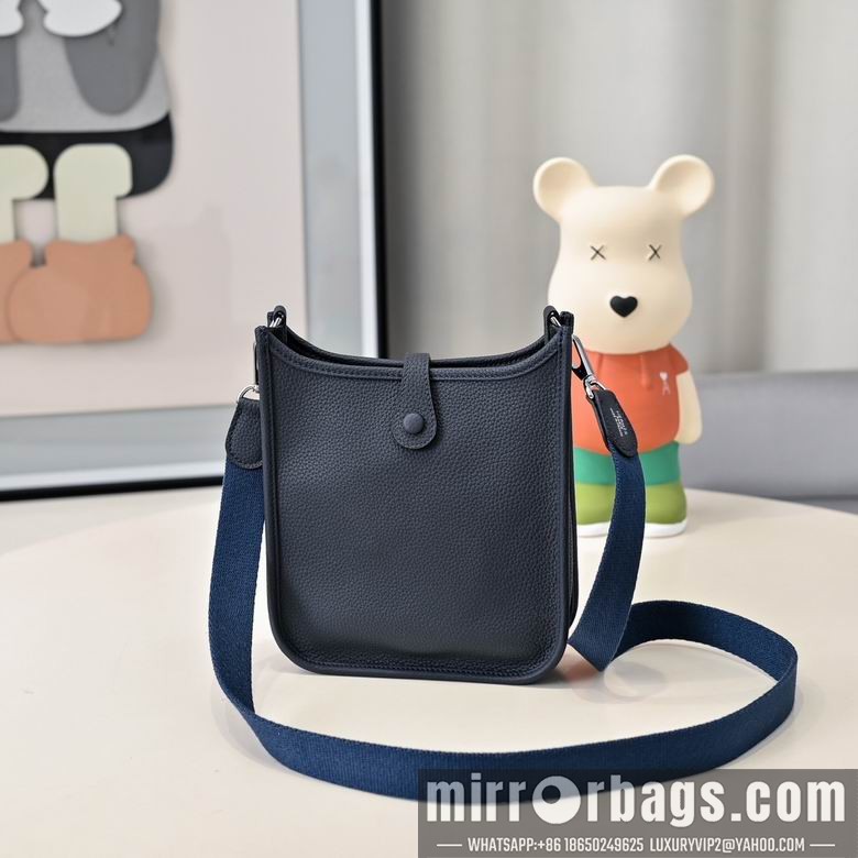 Hermes Replica Bags 17cm 112107 AM 9