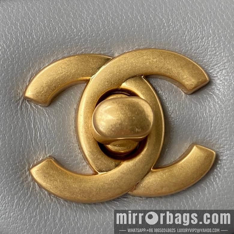 Chanel Replica Bags 17cm 012301 BL 4