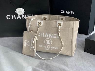 Chanel Replica Bags 66941 38x32x18，67001 33x14.5x24cm AL 1