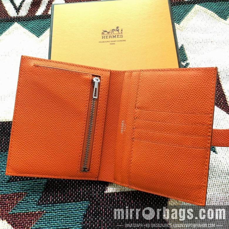 Hermes Replica Bags 12X10cm 082906 AM 3