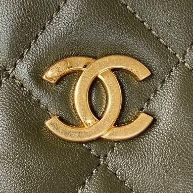 Chanel Replica Bags AS3562 17.5x24x6cm AL 3