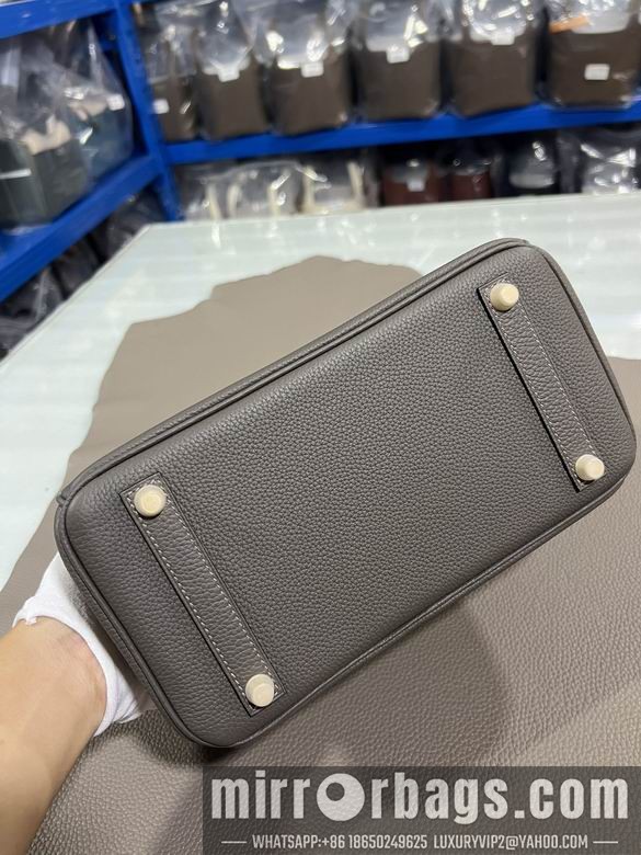 Hermes Replica Bags 25X13X20cm 30X16X22cm 110301 AM 15