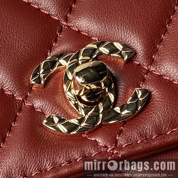 Chanel Replica Bags AP4051 19cm BL 4