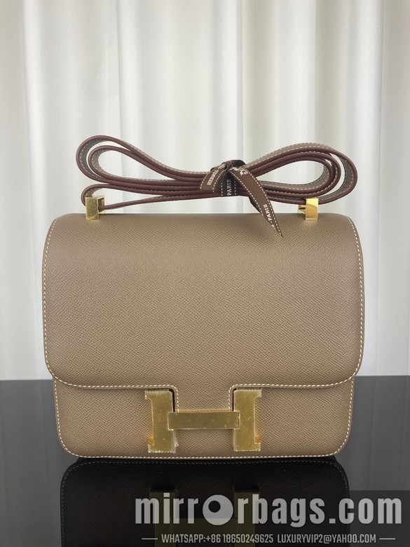 Hermes Replica Bags Constance 23cm 121403 AM 11