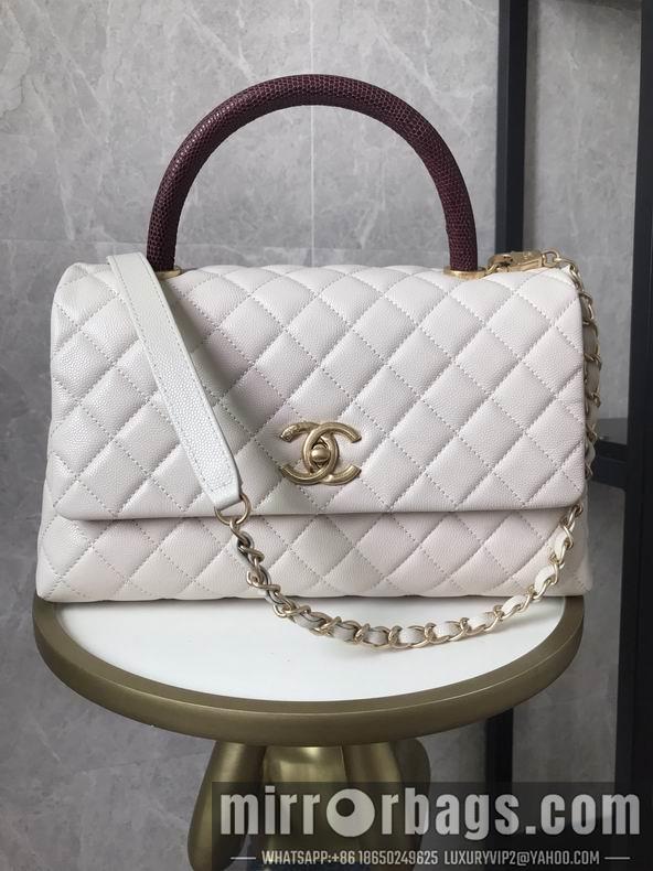 Chanel Replica Bags 92991 29cm，92990 24 cm al14