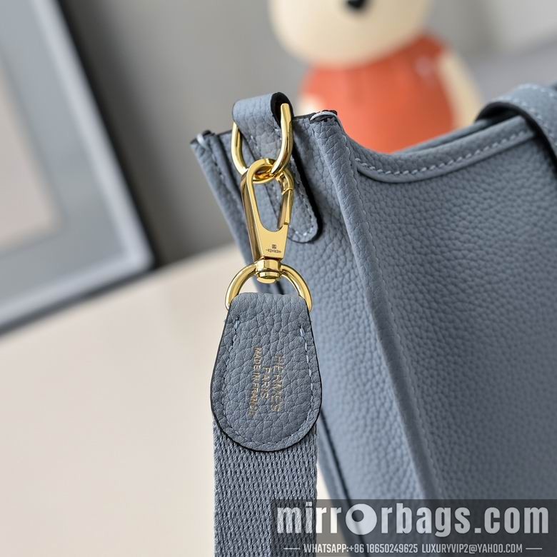 Hermes Replica Bags 17cm 112107 AM 4