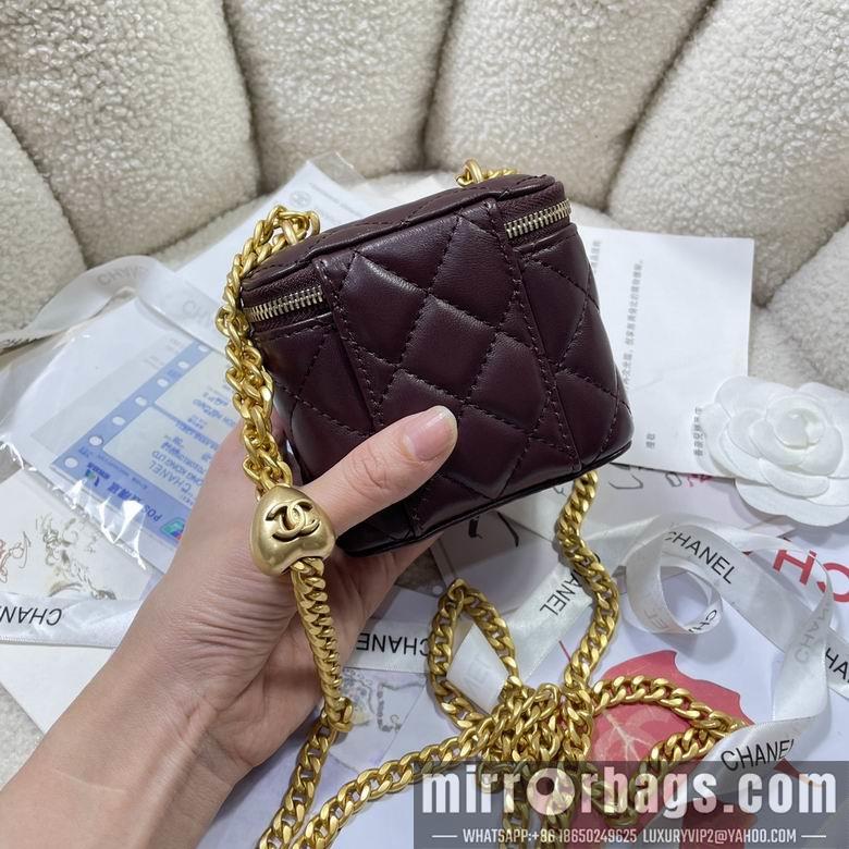 Chanel Replica Bags AP3203 11X8.5X7cm BL 4