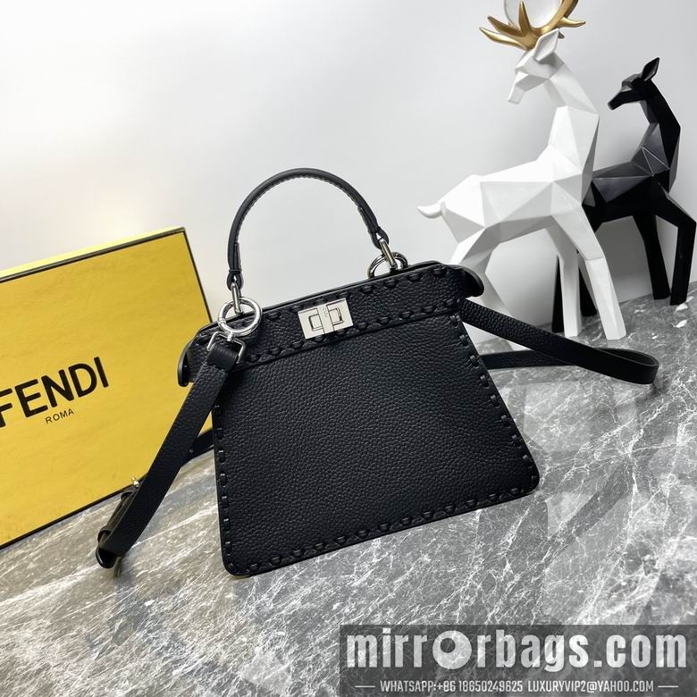 Hermes Replica Bags 8336 20cm H 10