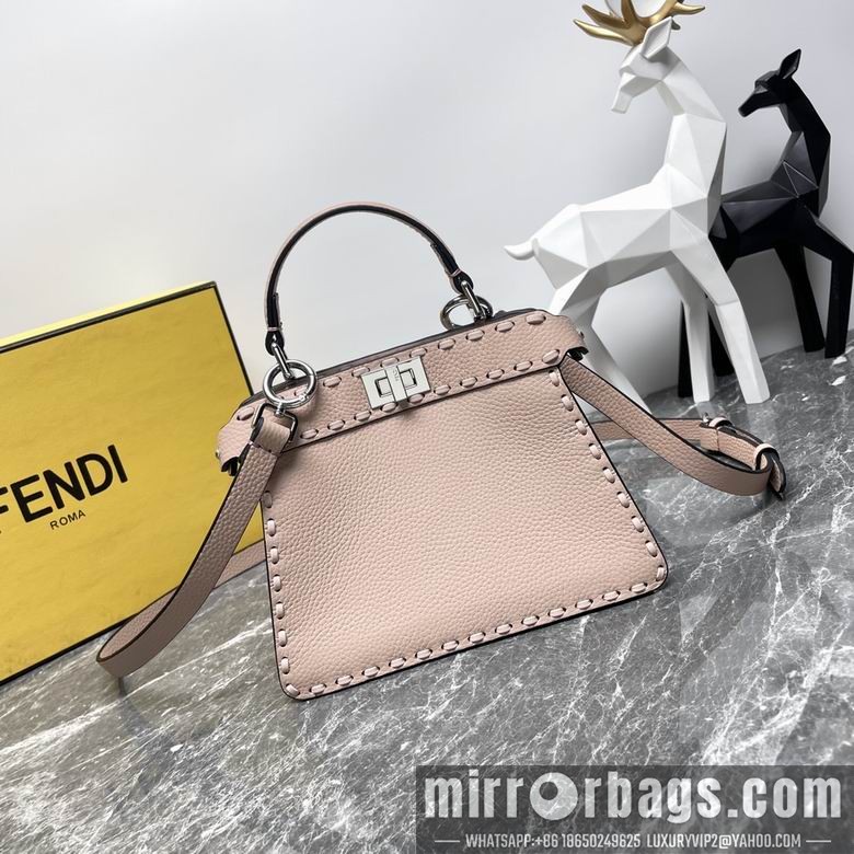 Hermes Replica Bags 8336 20cm H 9