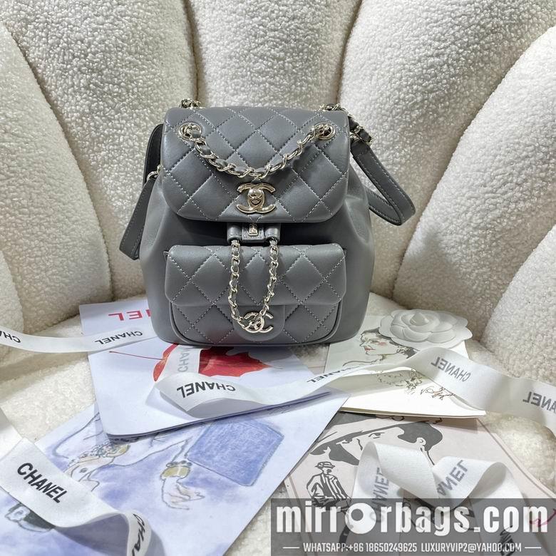 Chanel Replica Bags 2908 18X18X12cm BL 6