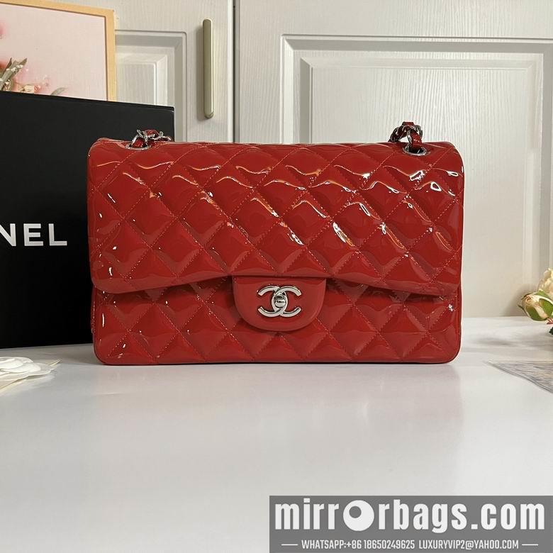 Chanel Replica Bags 1113 30X18X9cm BL 2