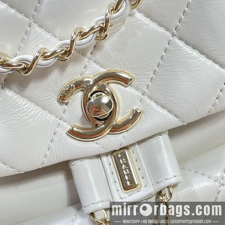 Chanel Replica Bags 2908 18X18X12cm BL 7