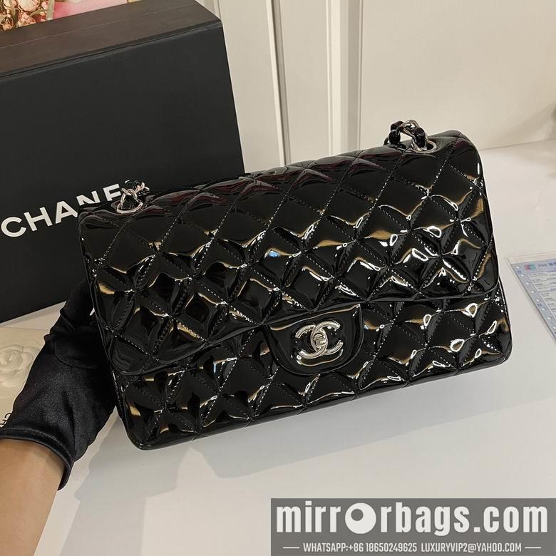 Chanel Replica Bags 1113 30X18X9cm BL 3