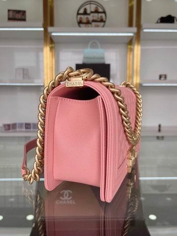 Chanel Replica Bags A67085 12x20x7; 67086 25x15x8cm al 54