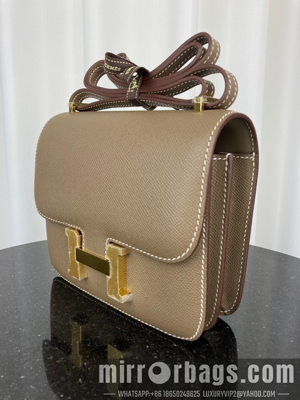 Hermes Replica Bags Constance 18cm 121402 AM 9