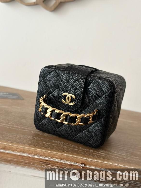 Chanel Replica Bags A2227 11X9.5X8.5cm BL 2