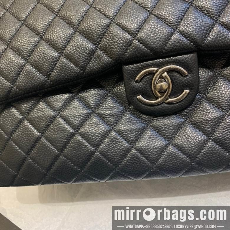 Chanel Replica Bags 91169 46.6x17x29cm AL 2